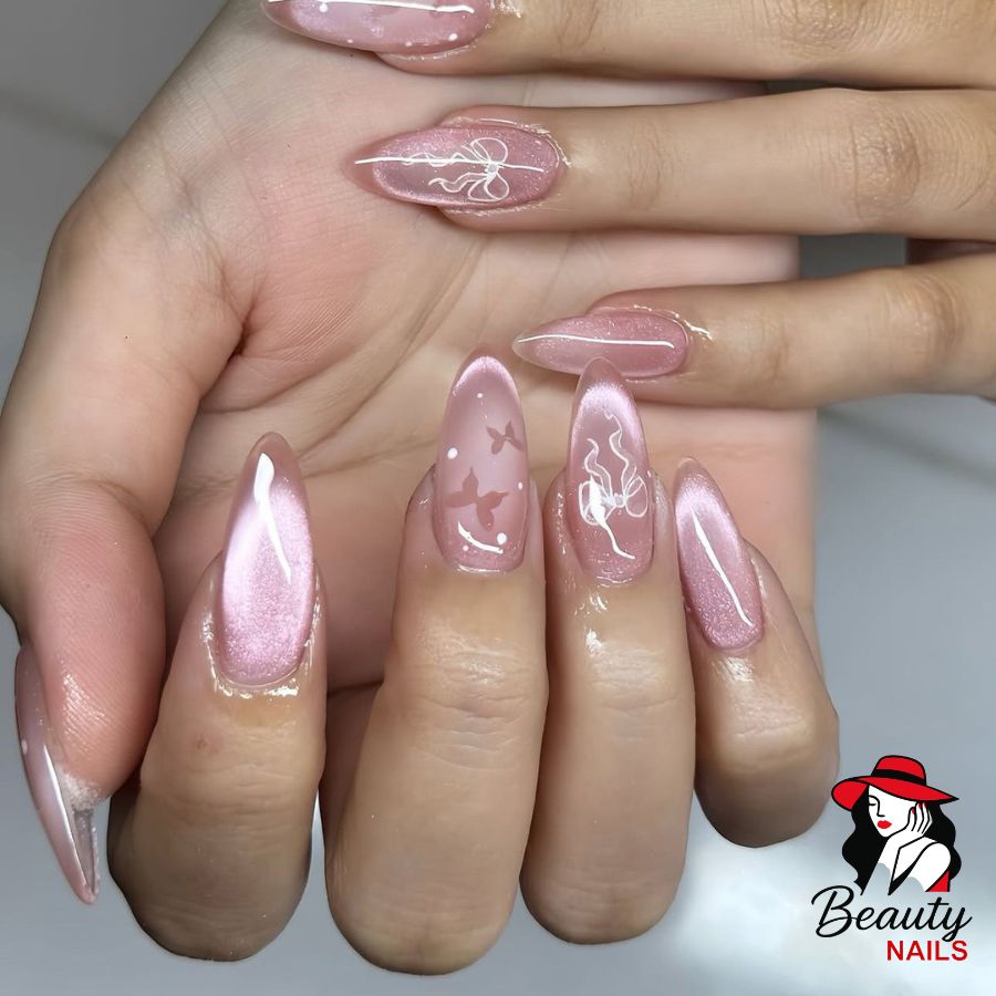 Nail April 24